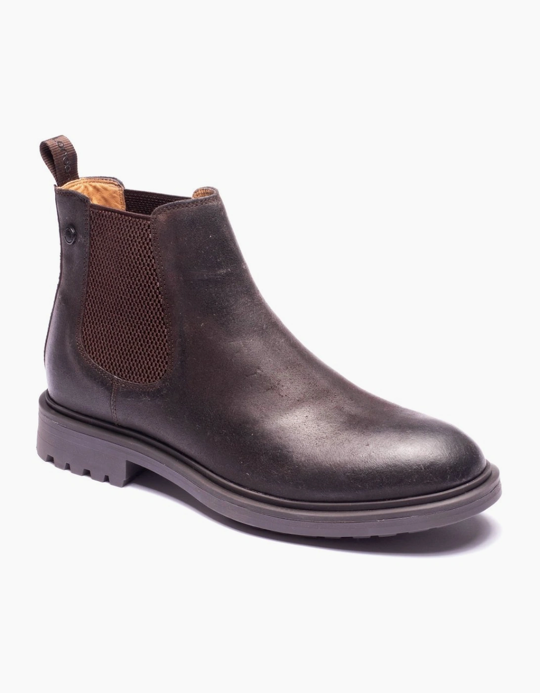 Roebuck Mens Chelsea Boots