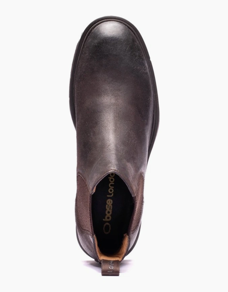 Roebuck Mens Chelsea Boots