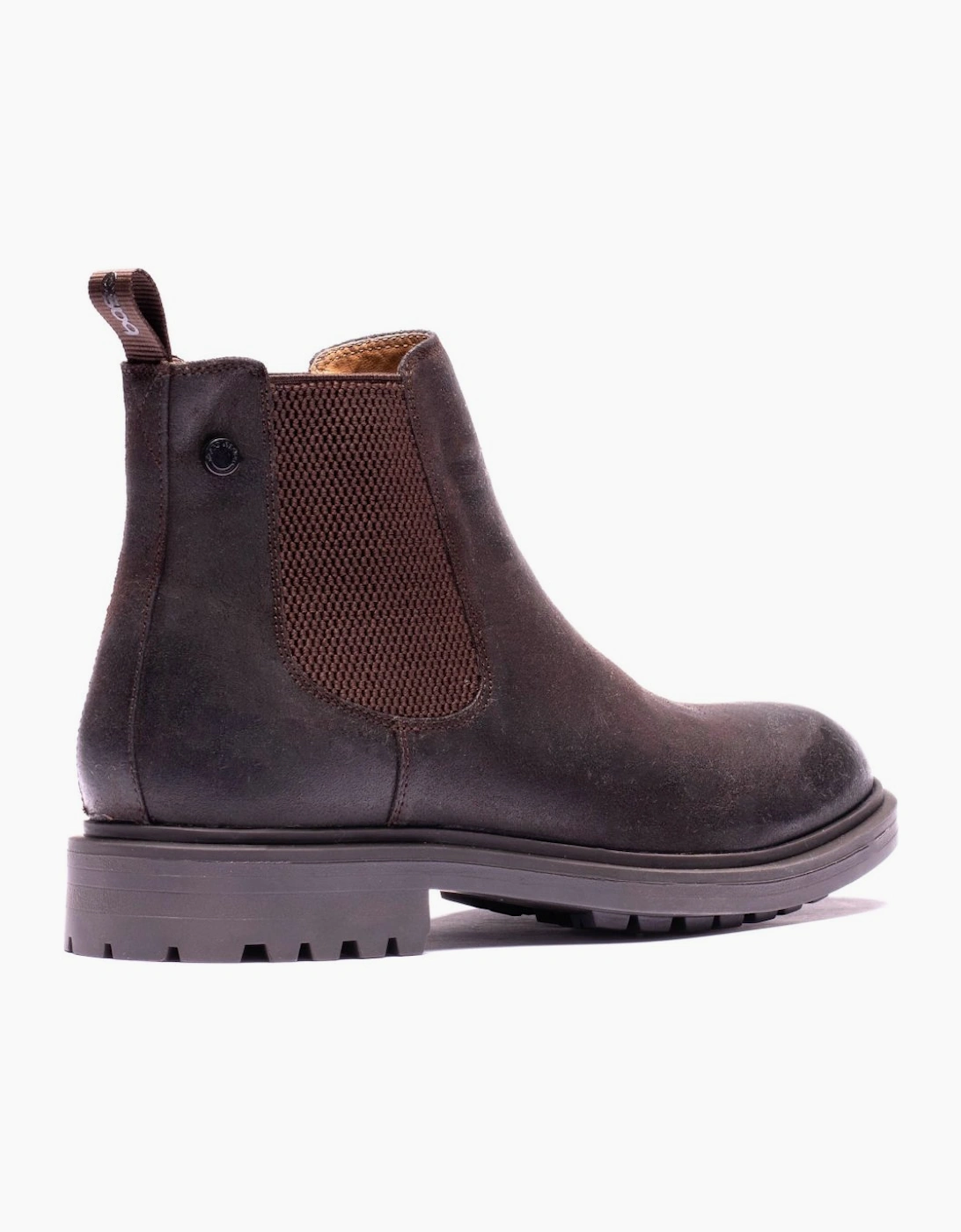 Roebuck Mens Chelsea Boots