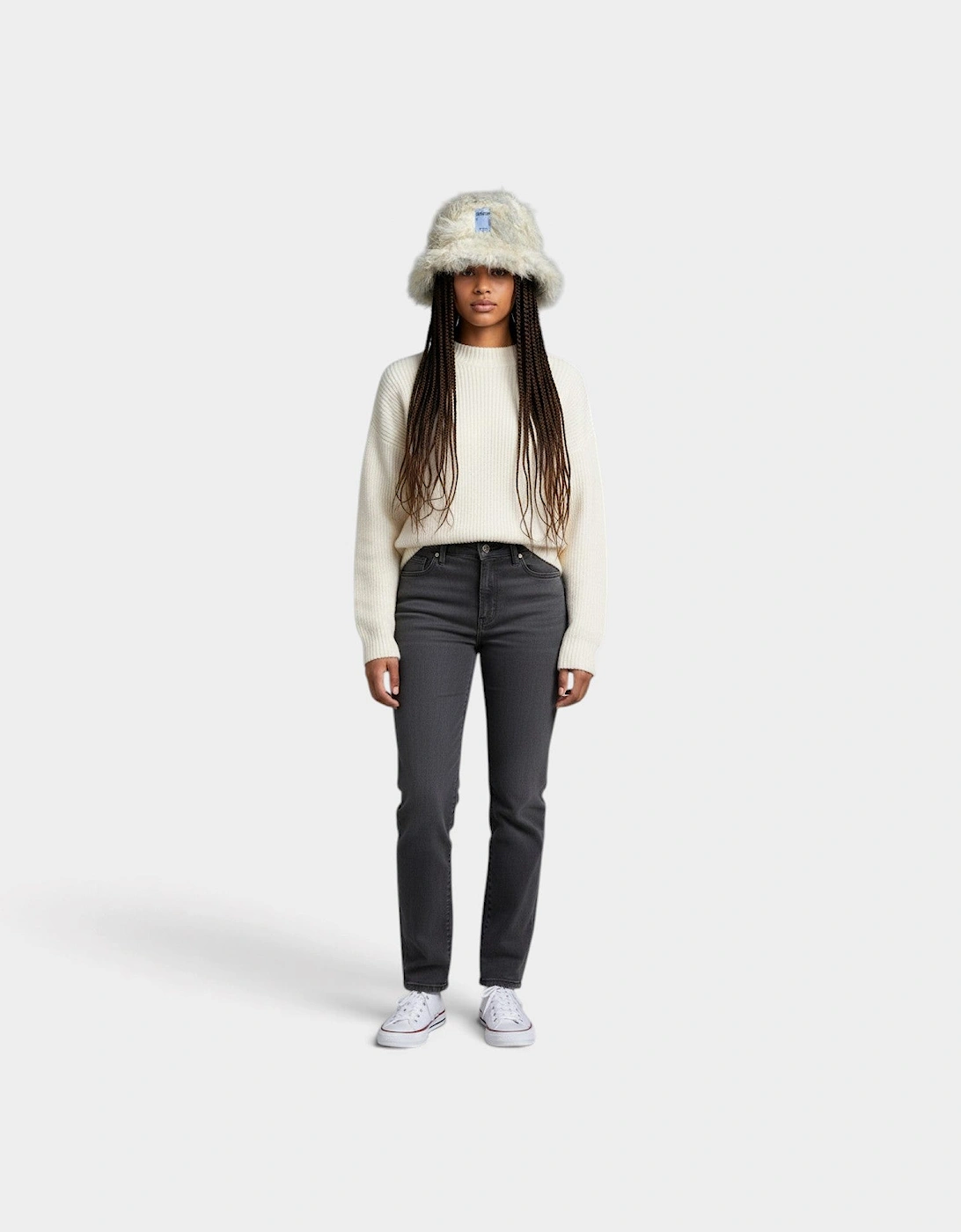 Teddy Bucket Hat