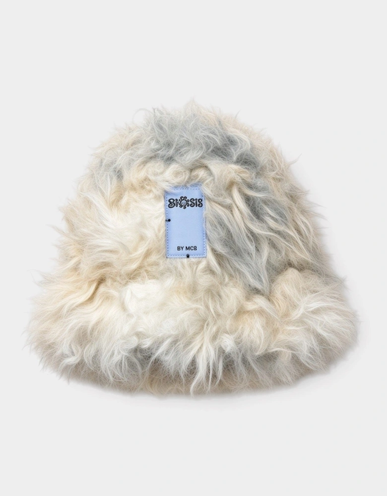 Teddy Bucket Hat