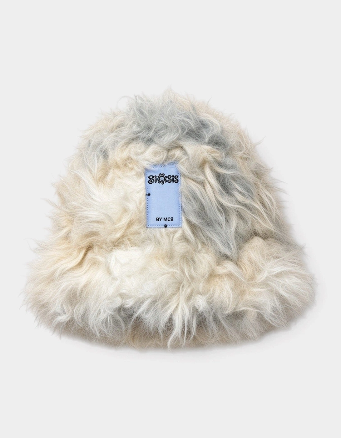 Teddy Bucket Hat