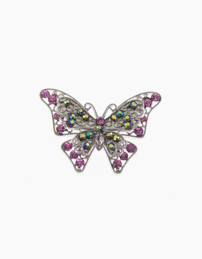 Buffy Butterfly Brooch