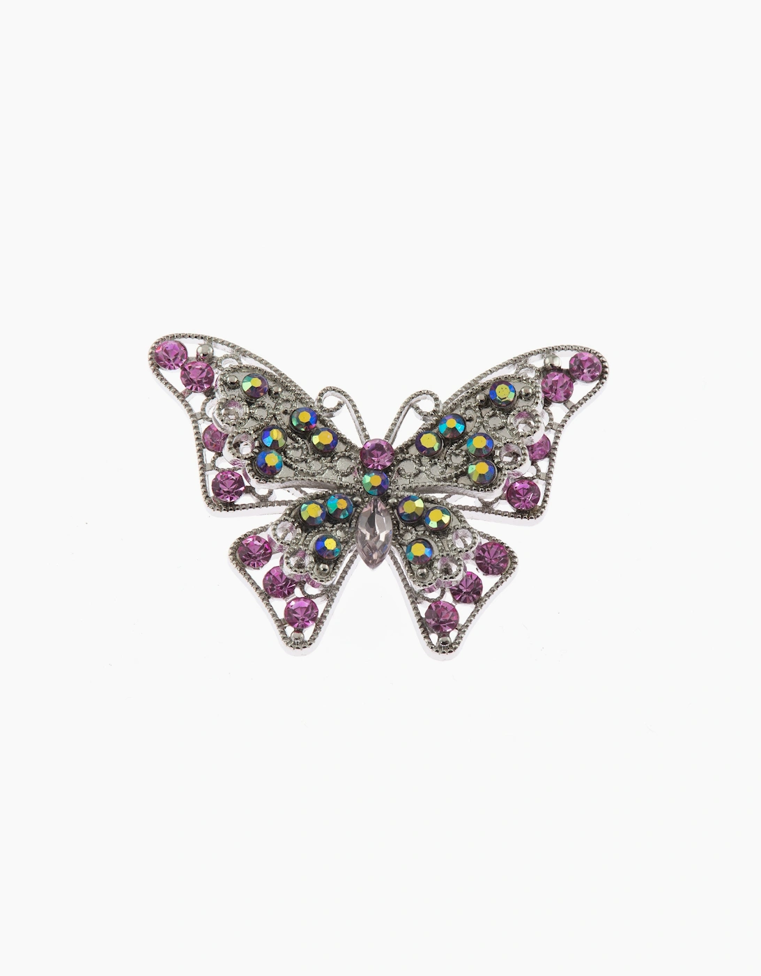 Buffy Butterfly Brooch