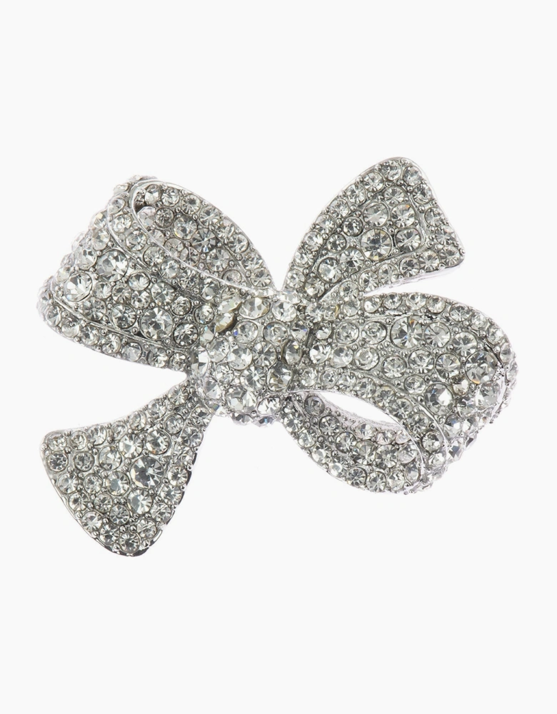 Margot Bow Brooch