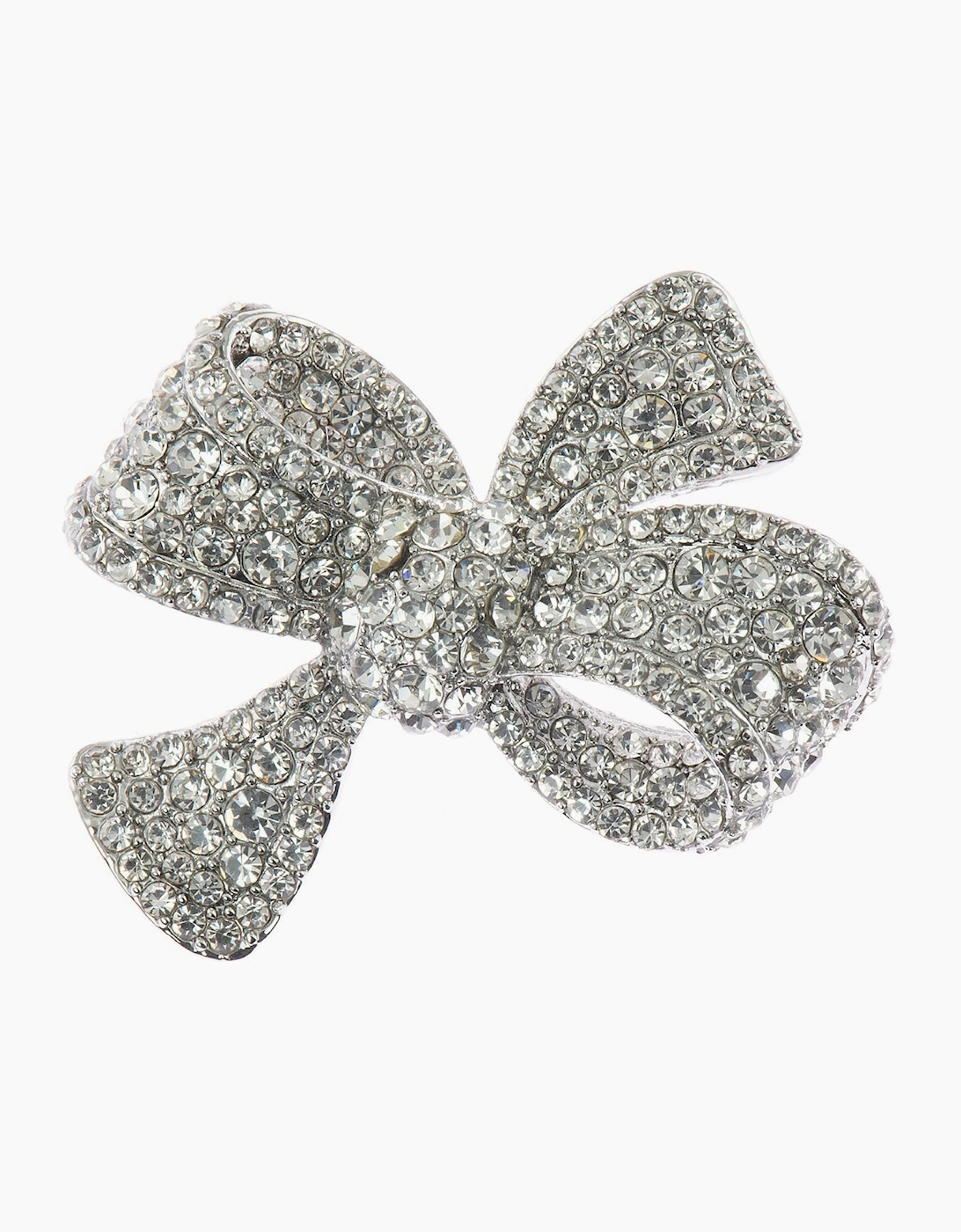 Margot Bow Brooch