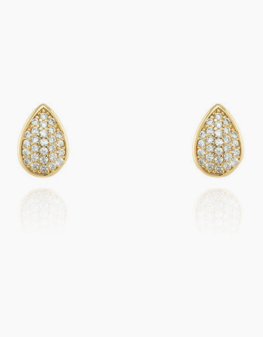 Pace Gold Earrings