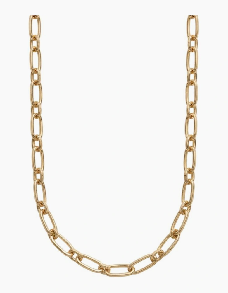 Cachet Loretta Gold Necklace