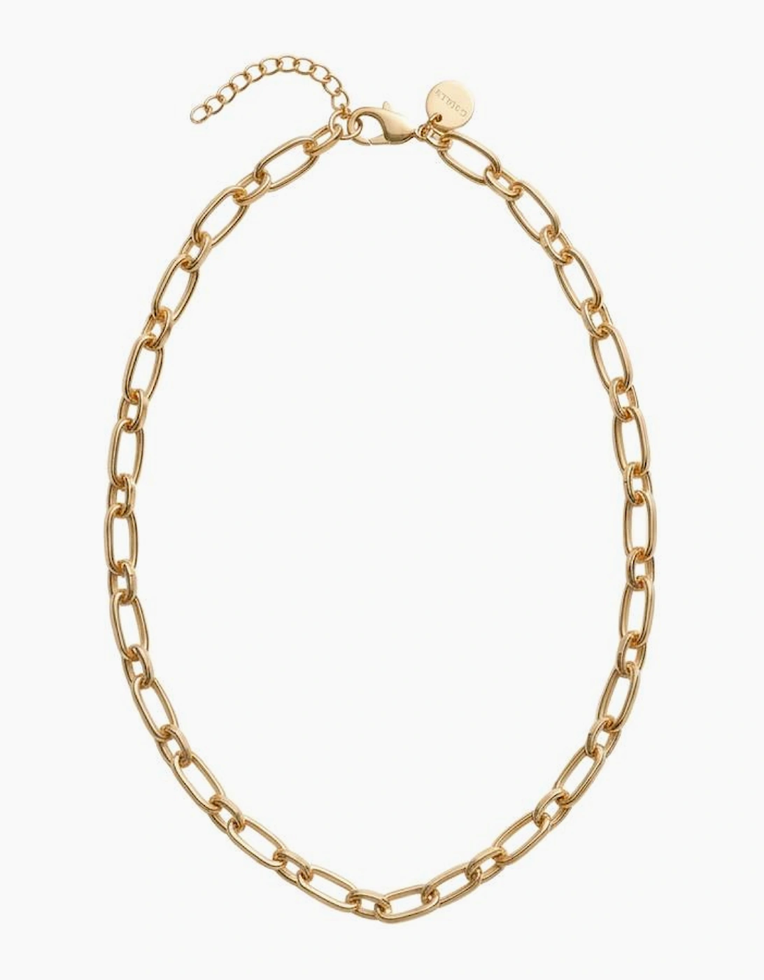 Cachet Loretta Gold Necklace