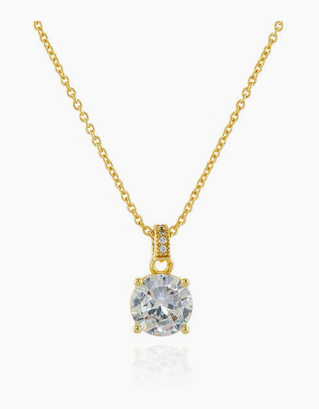 Lana Gold Pendant