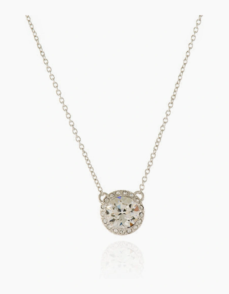 Tamara Silver Pendant