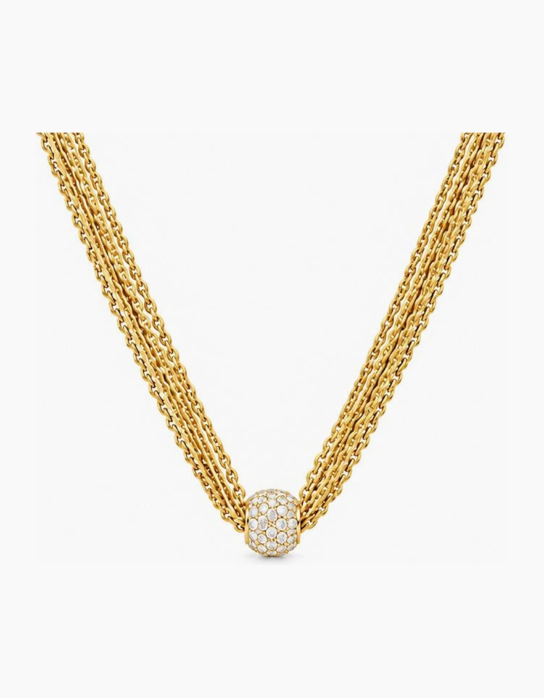Valora Gold Necklace