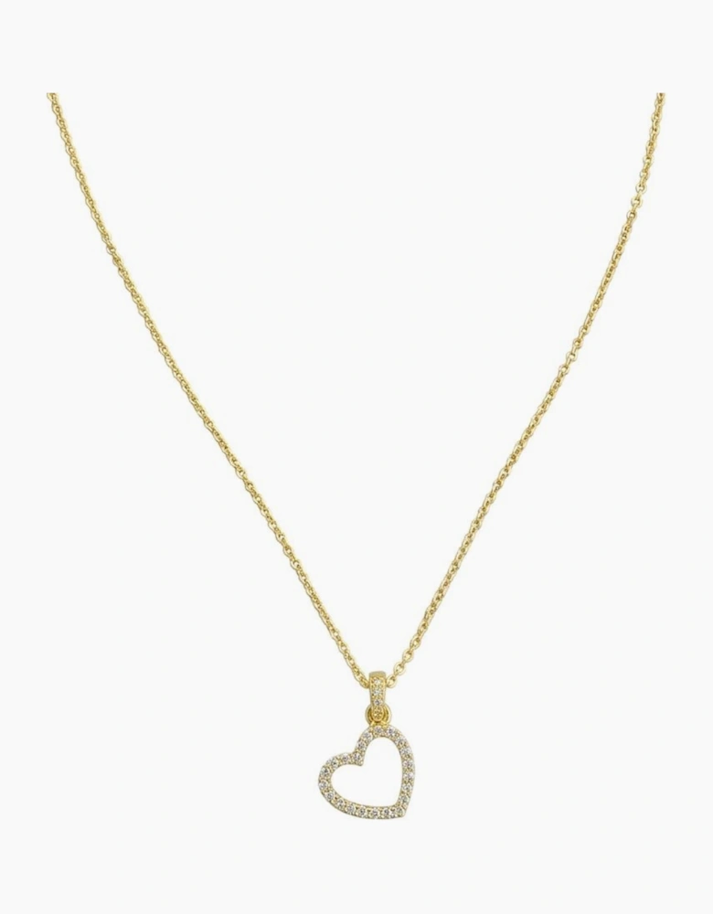 Rianne Gold Pendant