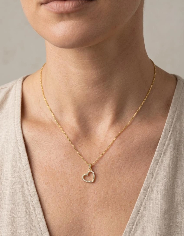 Rianne Gold Pendant