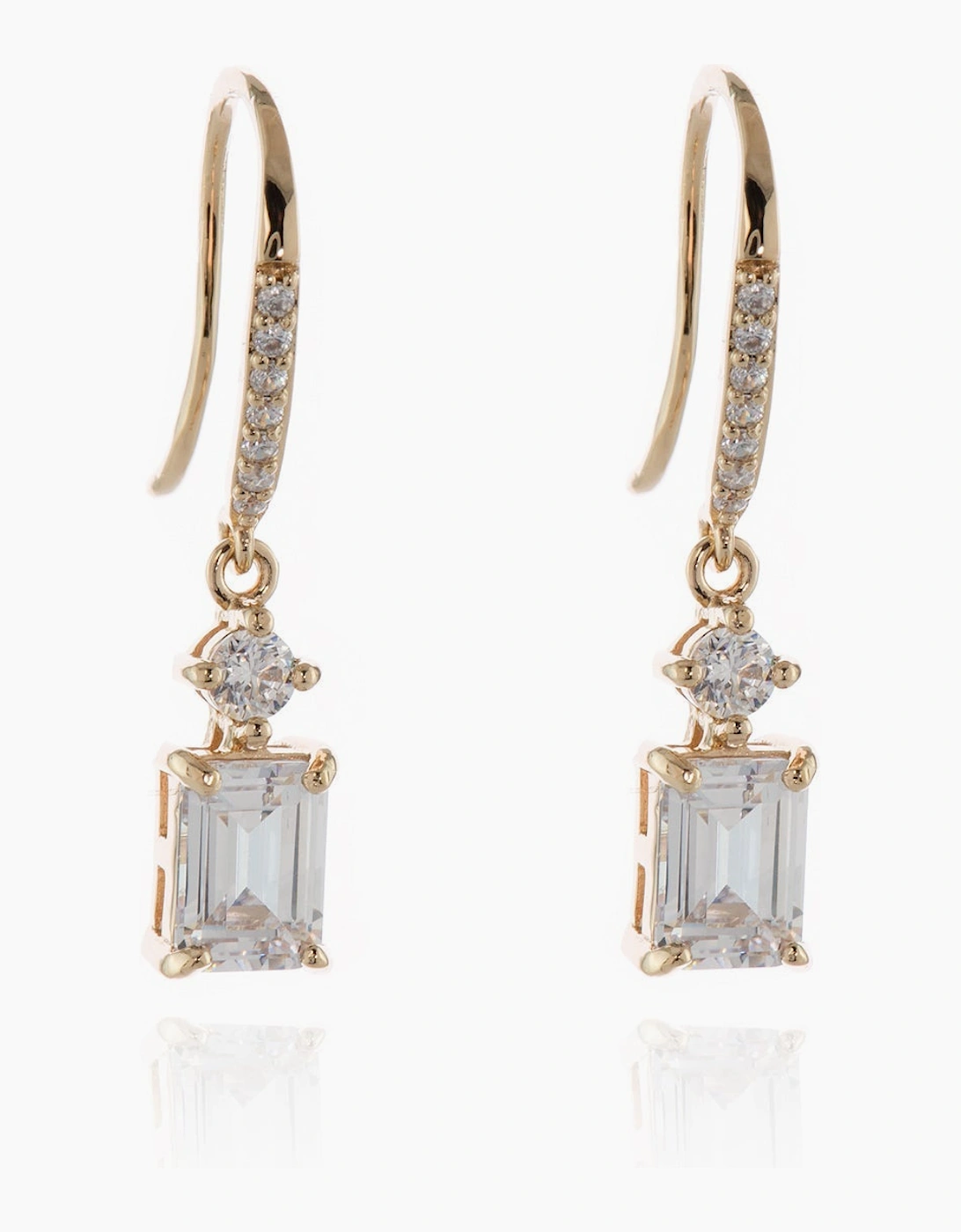 Lani Gold Earrings