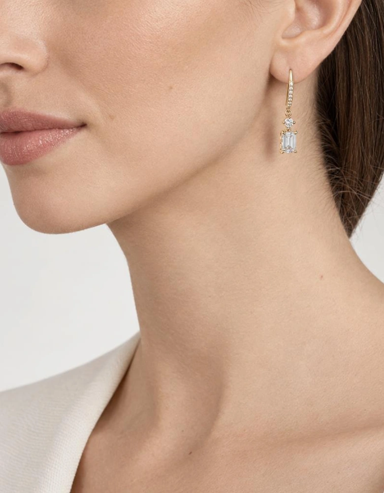Lani Gold Earrings