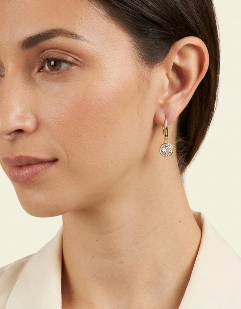 Ebba Gold Earrings