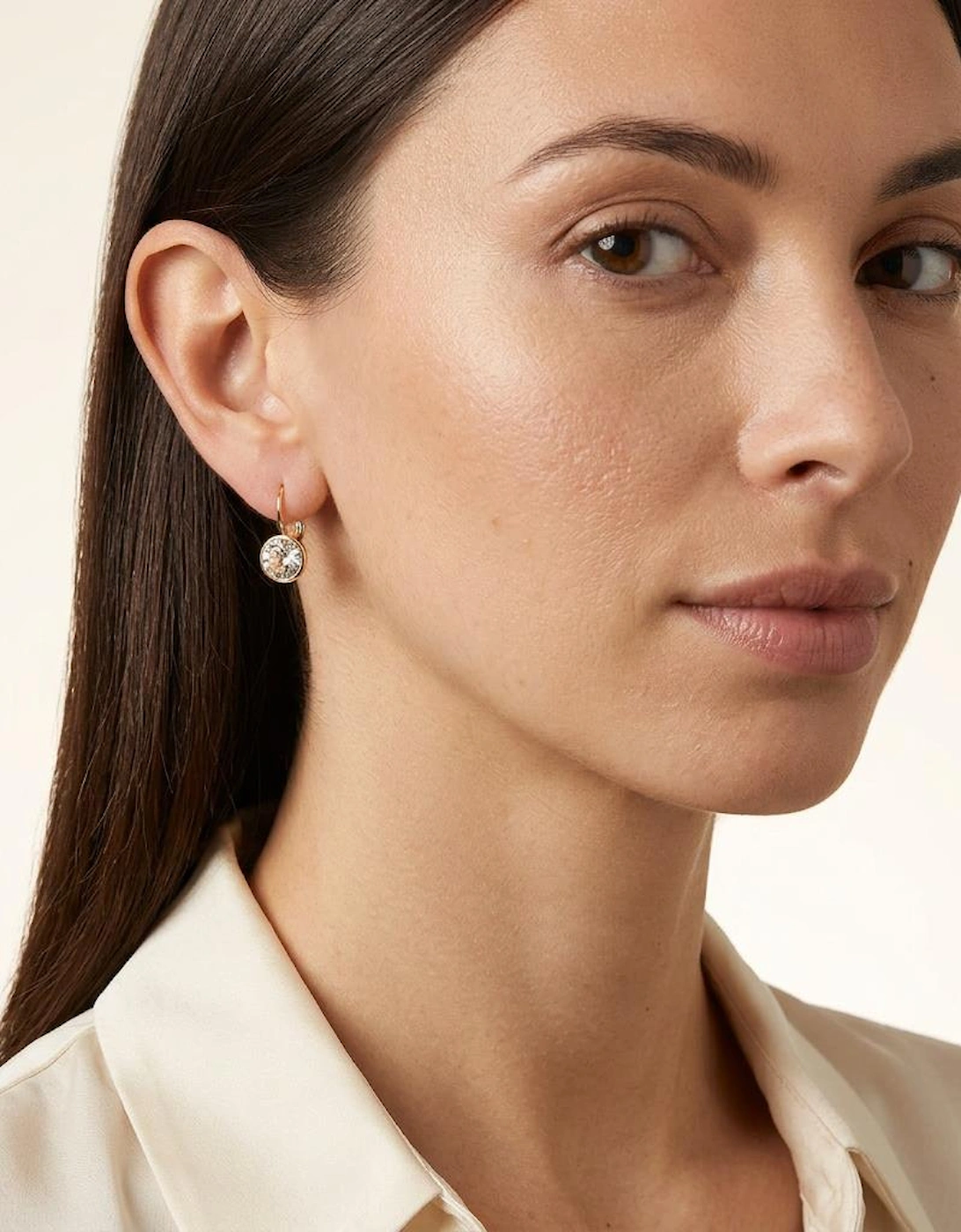 Elise Gold Earrings