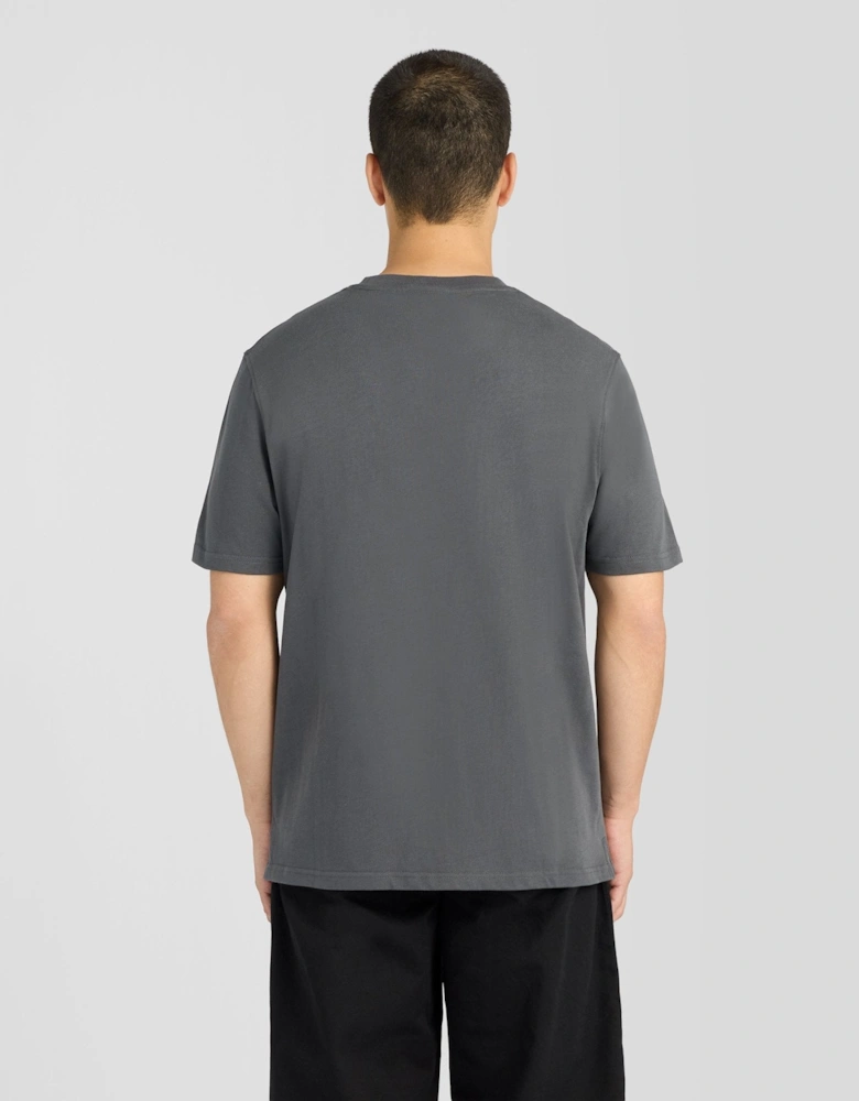 Heavyweight Cotton T-Shirt