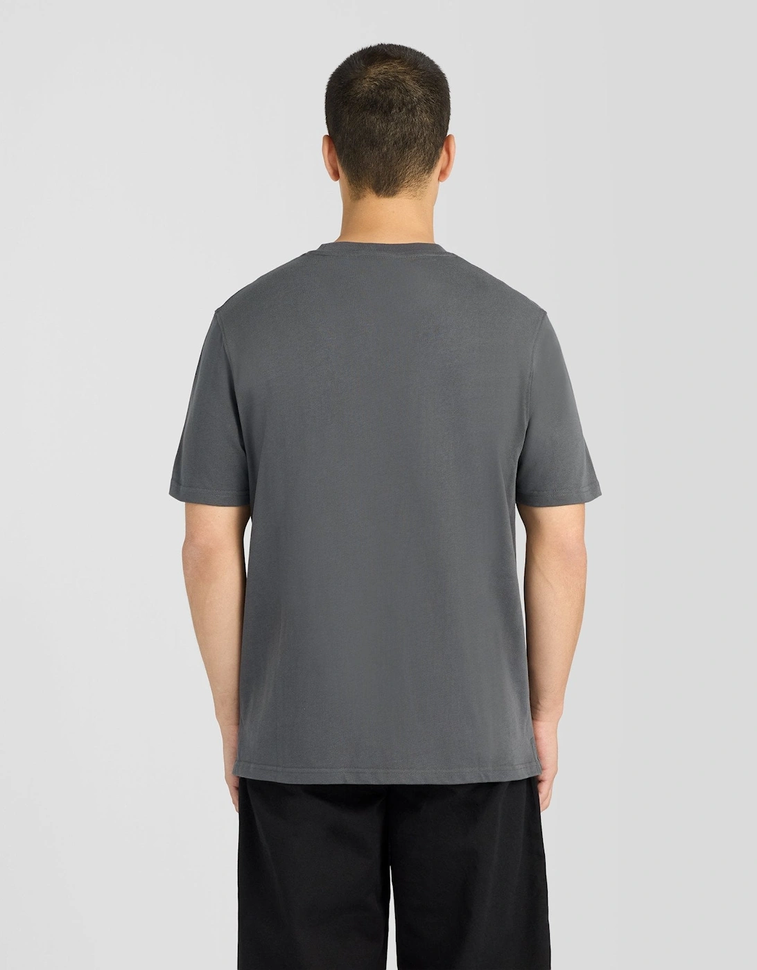 Heavyweight Cotton T-Shirt