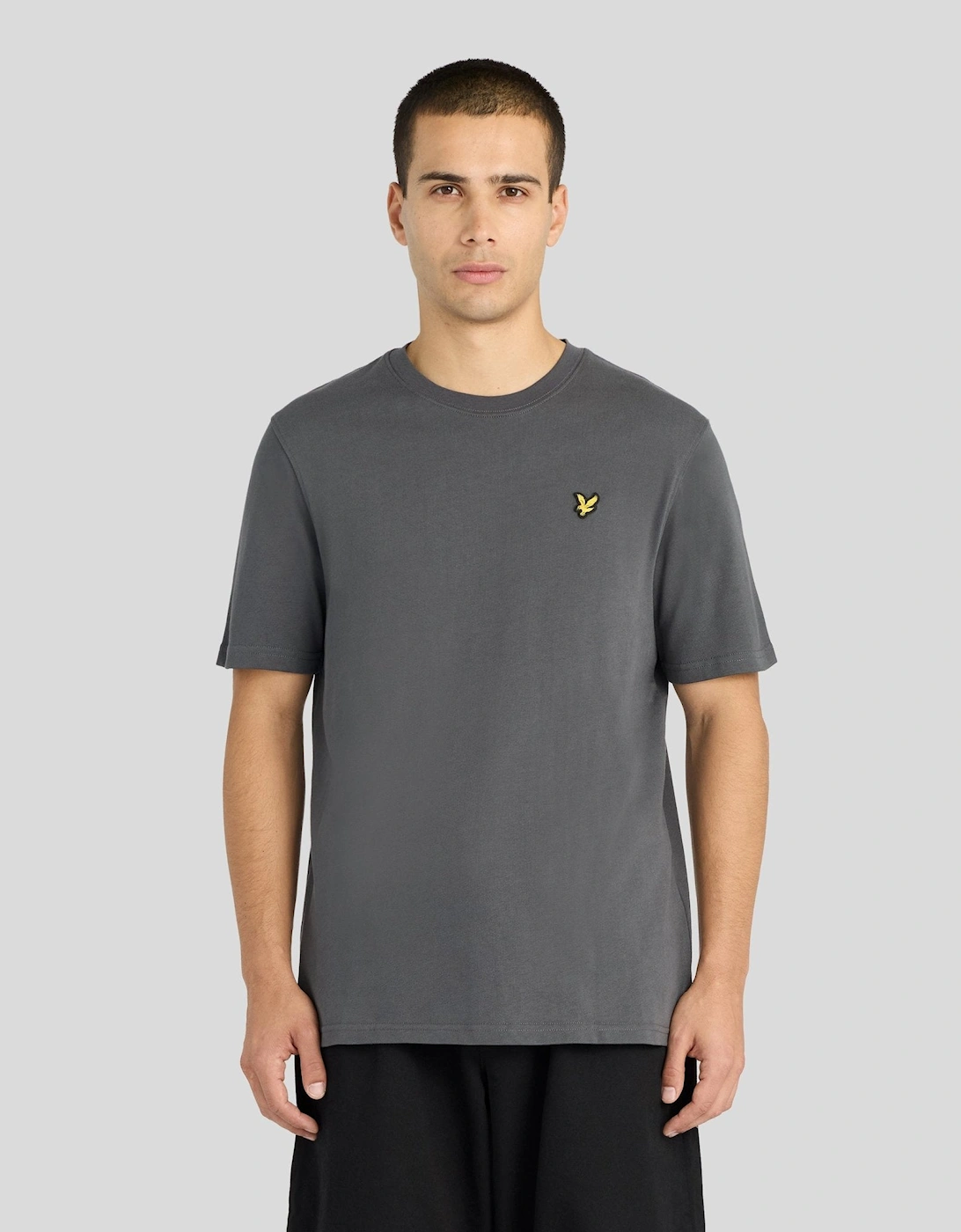 Heavyweight Cotton T-Shirt