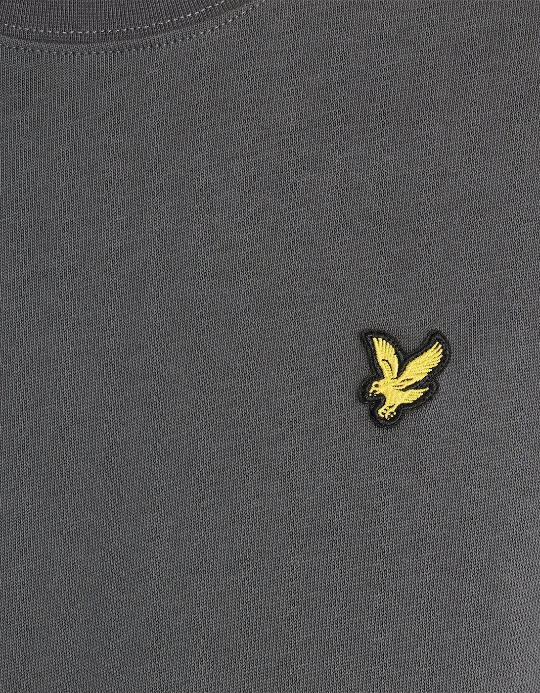 Heavyweight Cotton T-Shirt