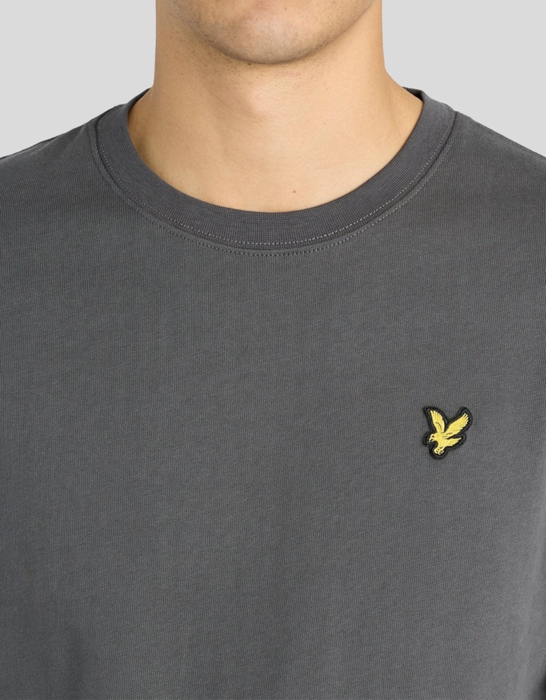 Heavyweight Cotton T-Shirt