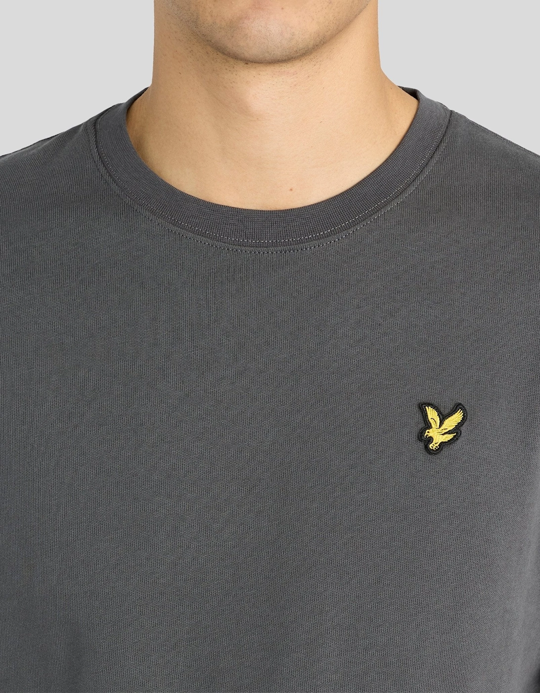 Heavyweight Cotton T-Shirt