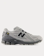 Grey/Black