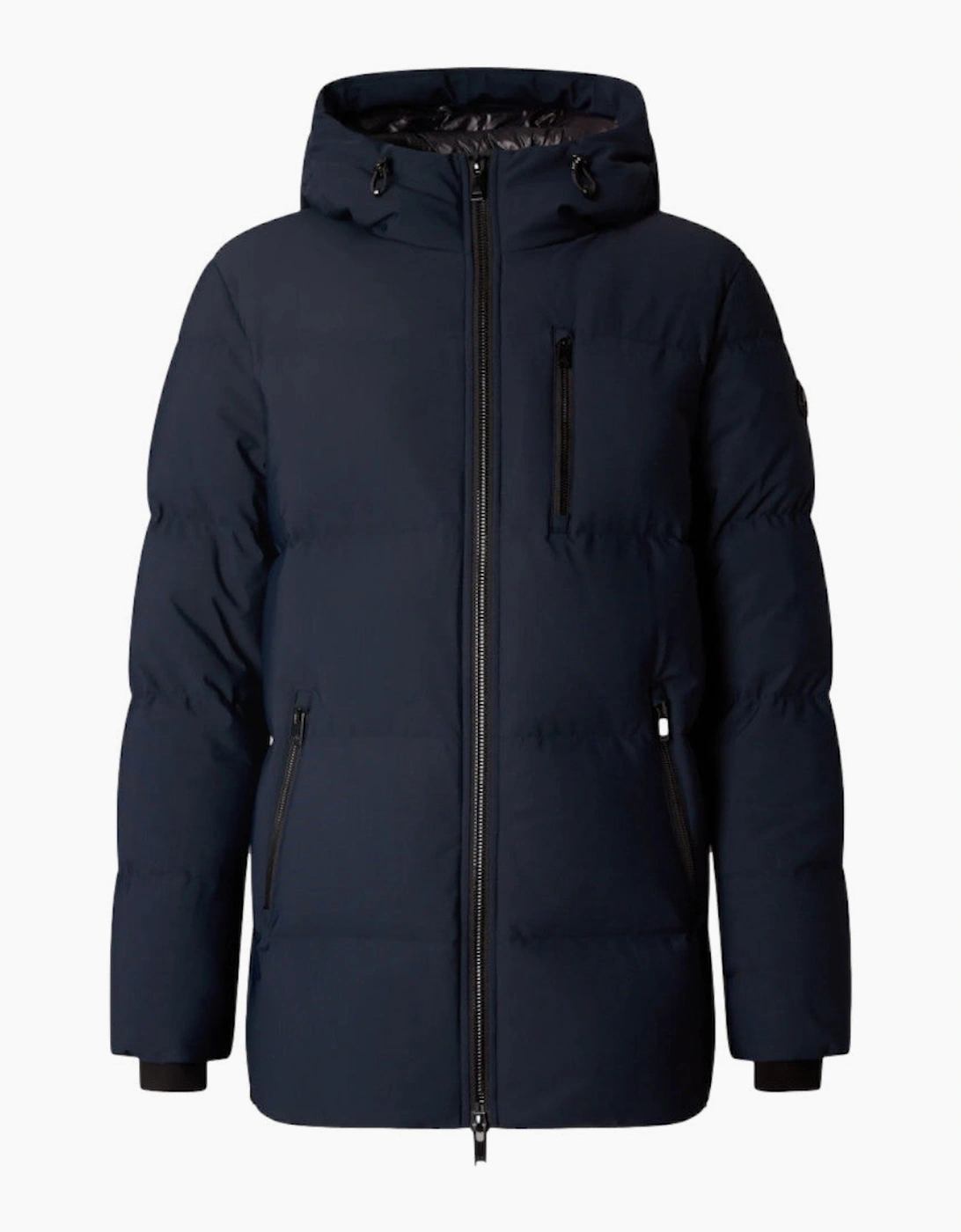 Moose Knuckles Soho 3Q Jacket 833 Navy