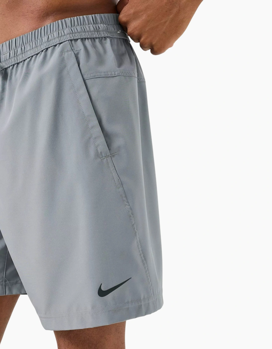 Nike DV9857 Mens Shorts Gym Yoga Sports Pant