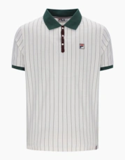 Gardenia/Pine Green/Fudge