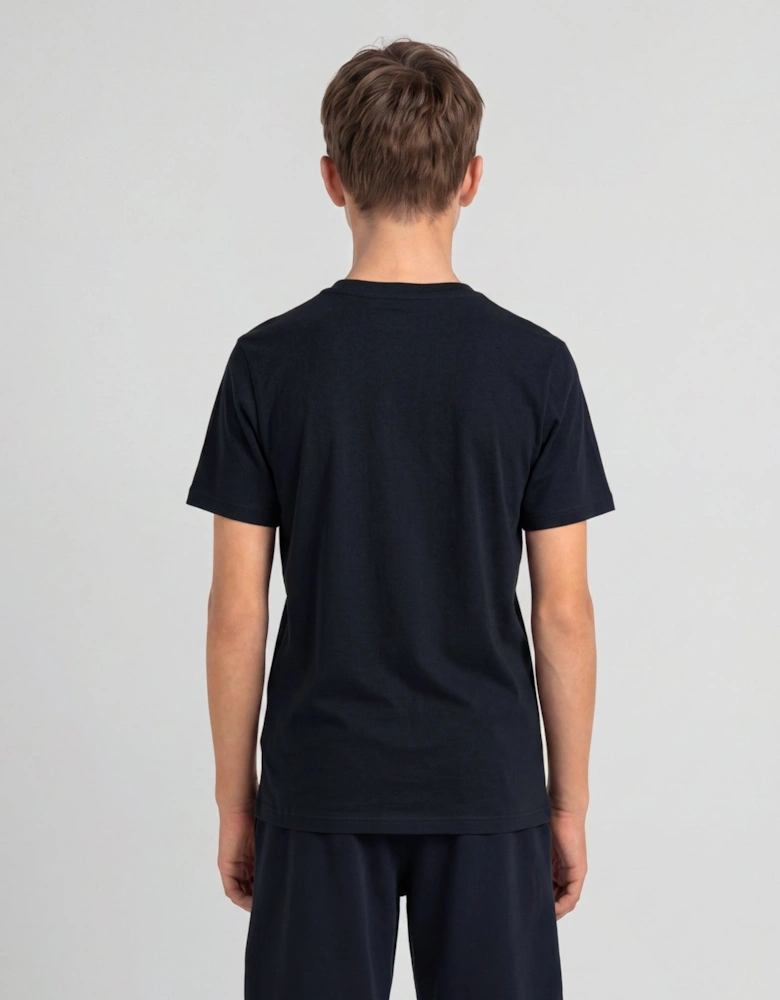 Sports Core T-Shirt