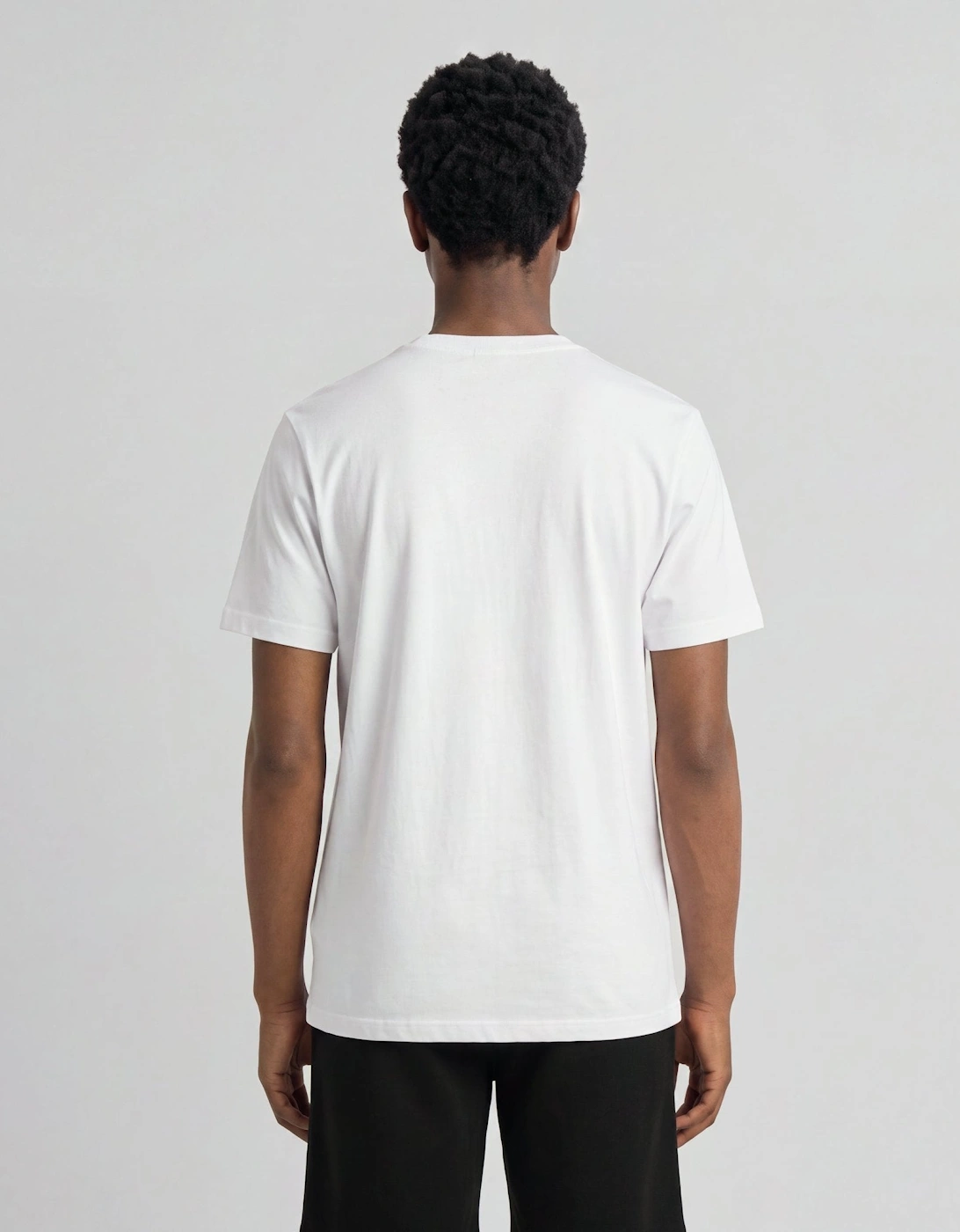 Sports Core T-Shirt