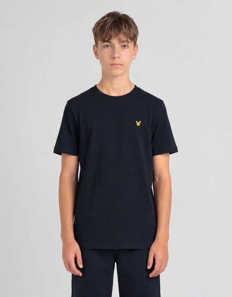 Sports Core T-Shirt