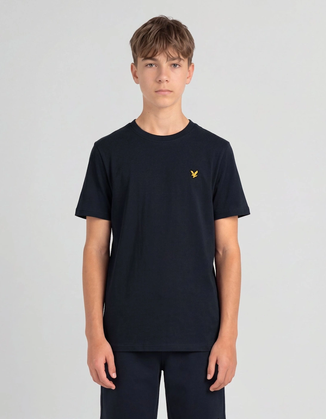 Sports Core T-Shirt