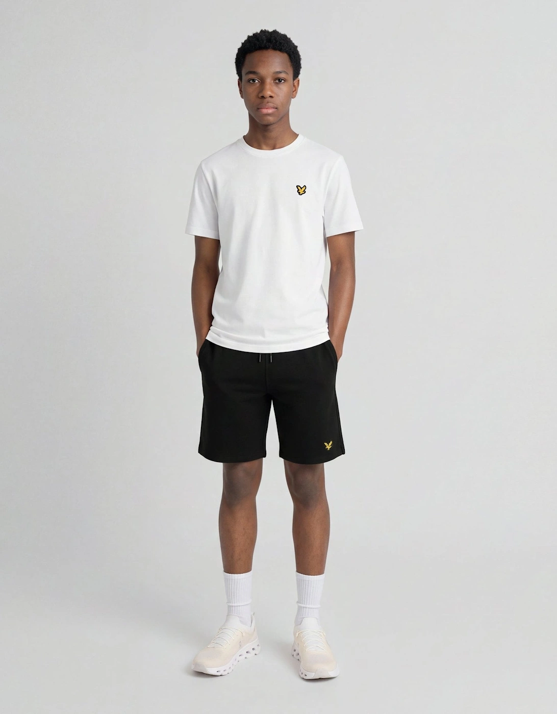 Sports Core T-Shirt