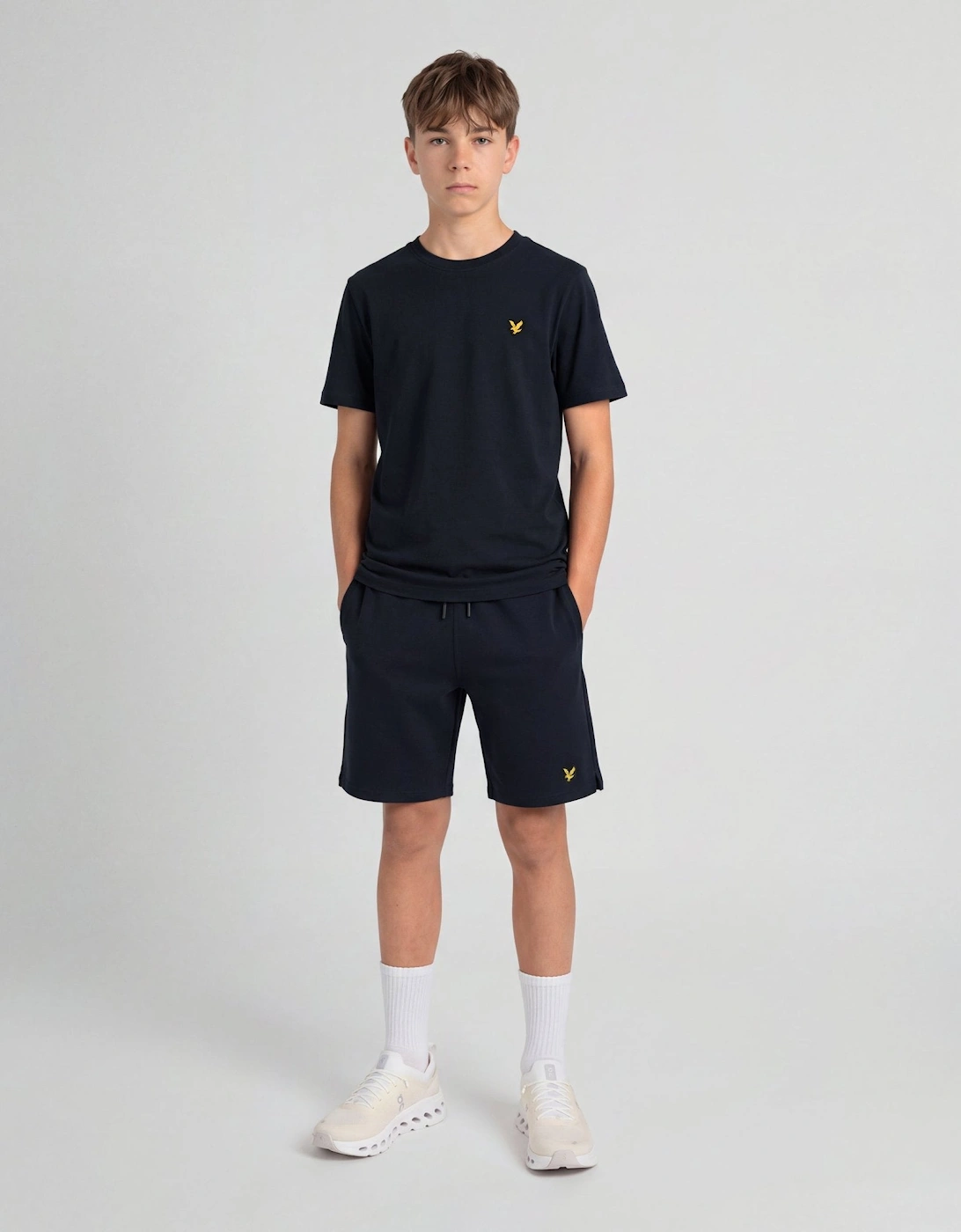 Sports Core T-Shirt