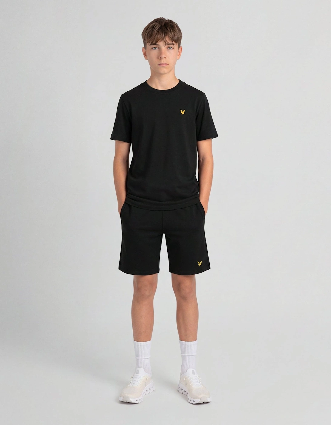 Sports Core T-Shirt