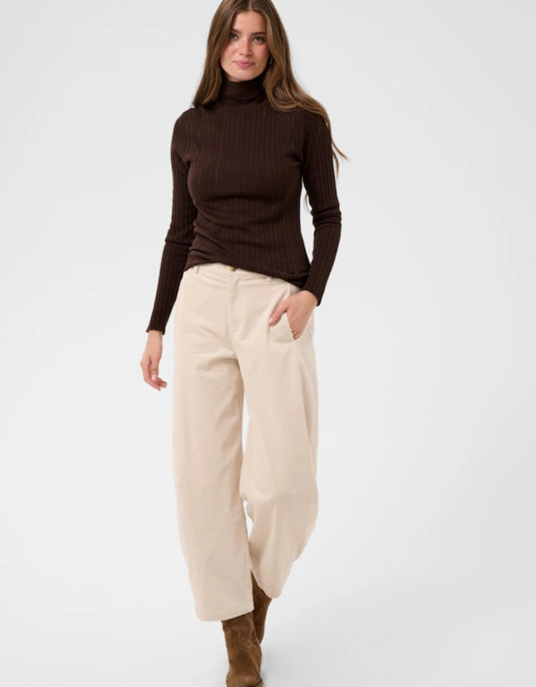 Peloa knit