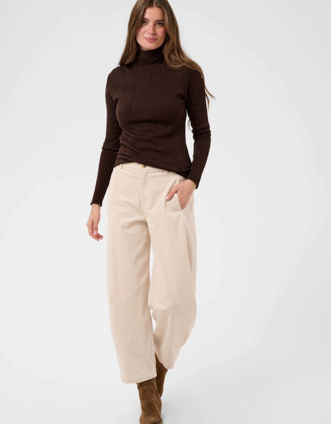 Peloa knit