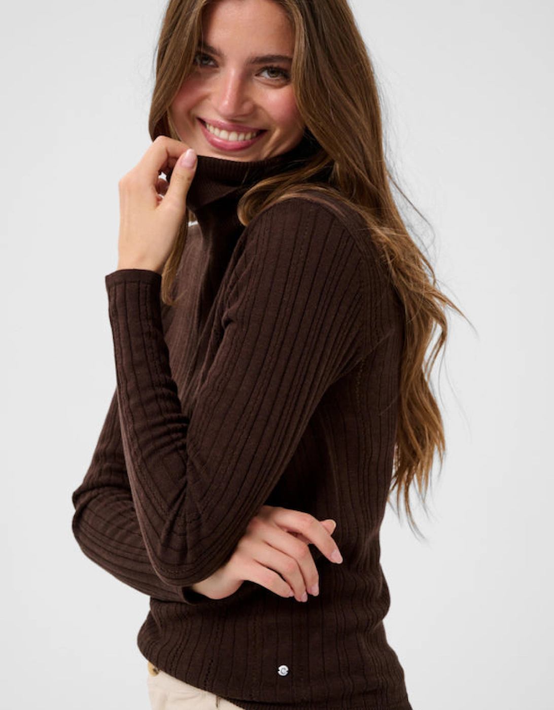 Peloa knit