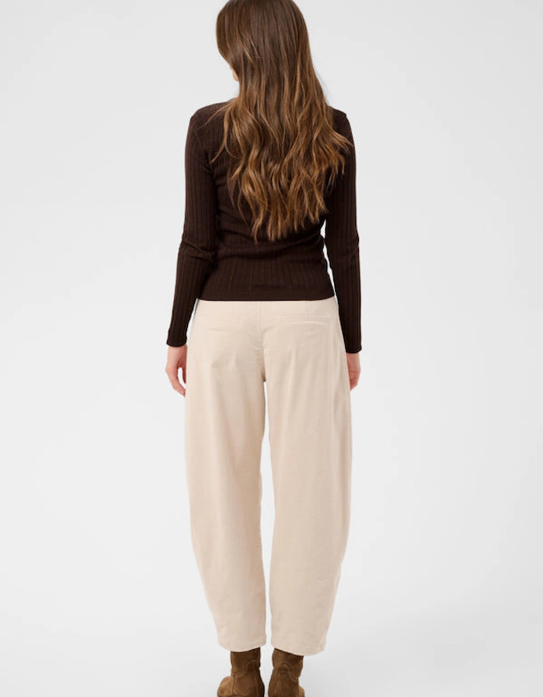 Peloa knit