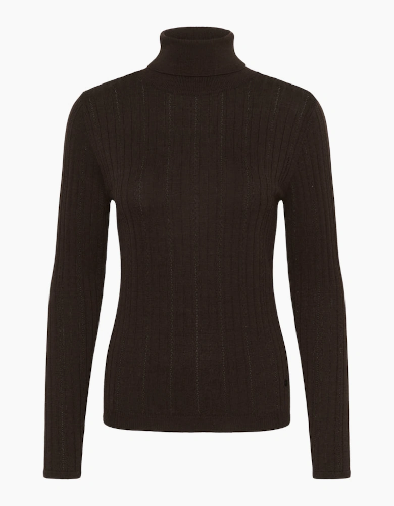 Peloa knit