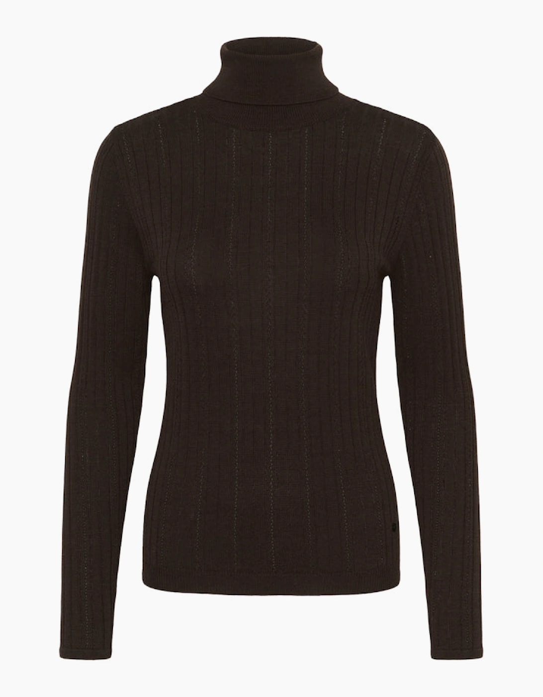 Peloa knit