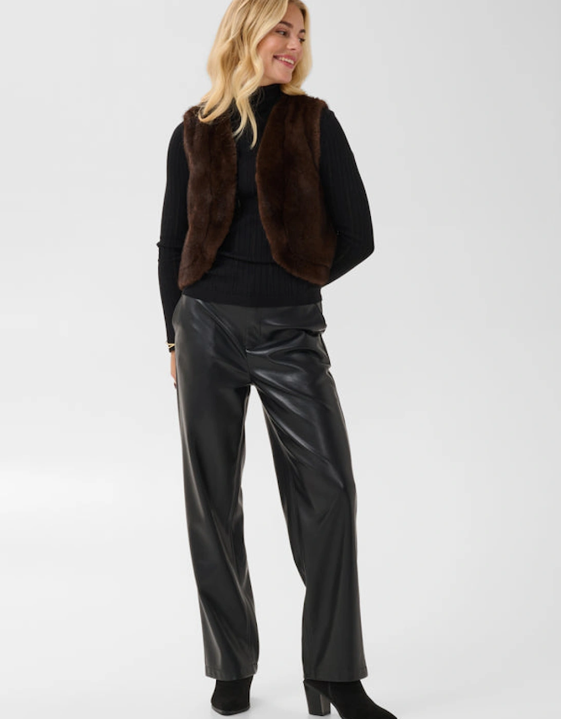 Jumi waistcoat