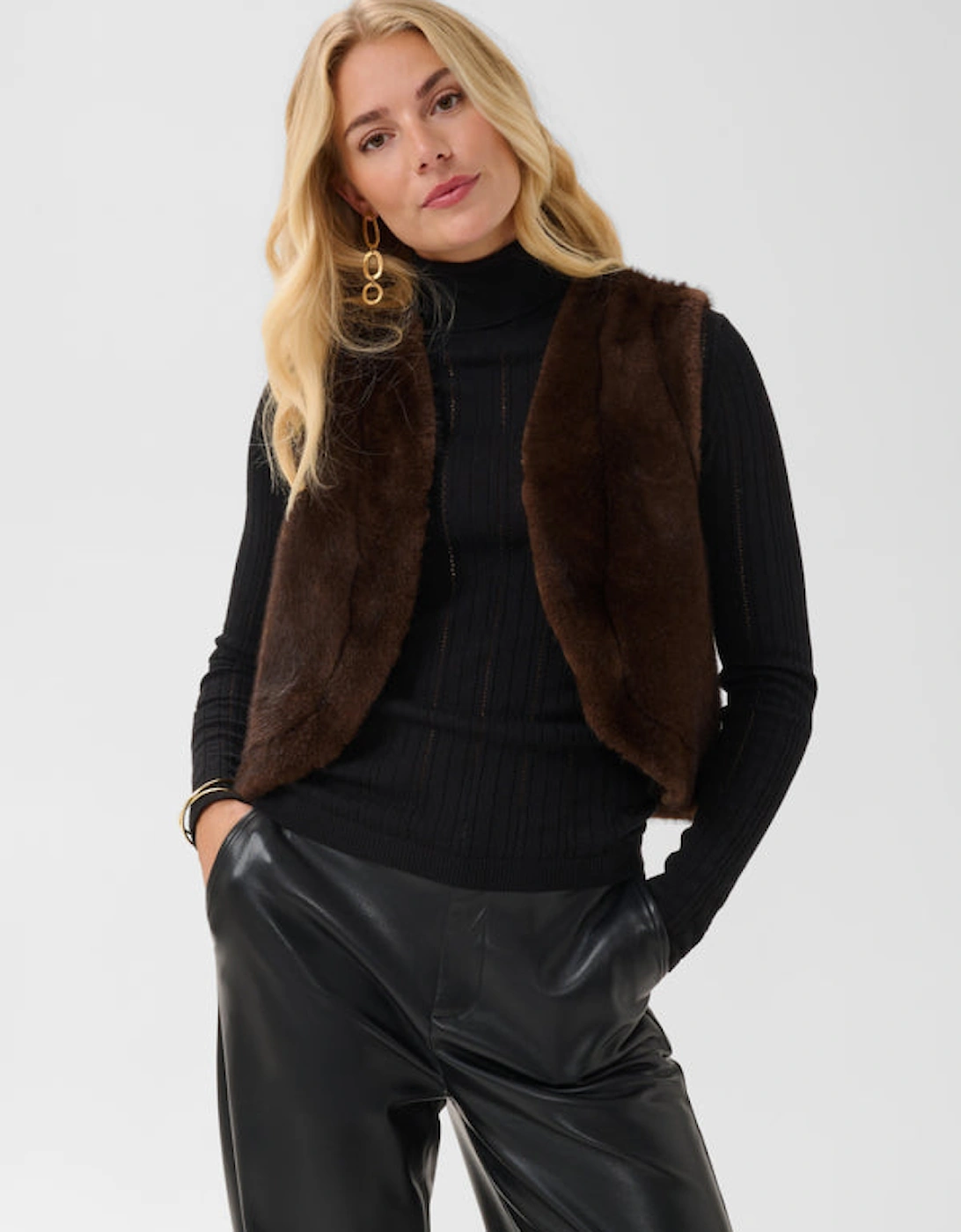 Jumi waistcoat