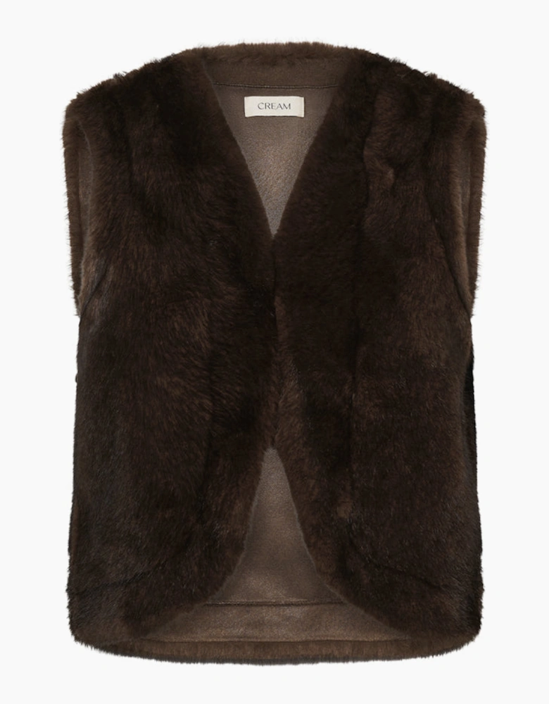 Jumi waistcoat