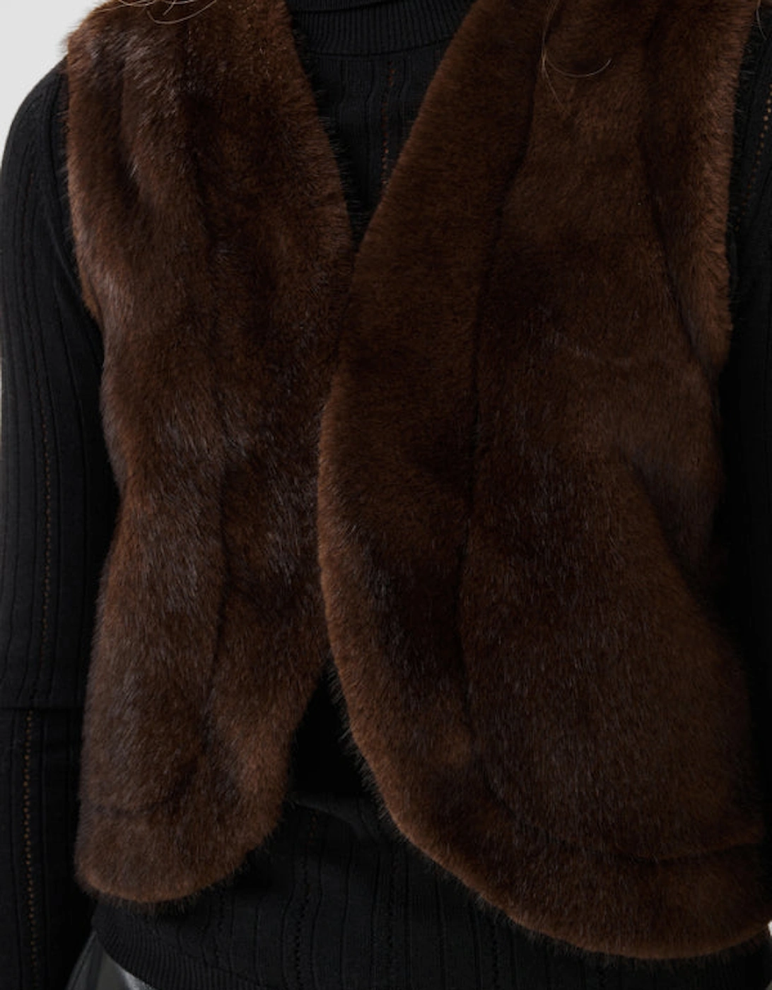 Jumi waistcoat