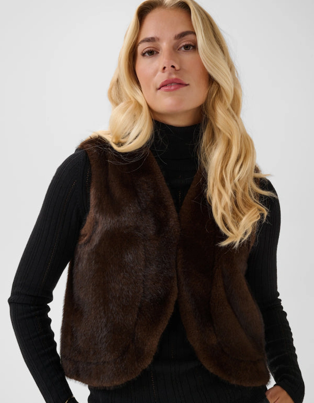 Jumi waistcoat